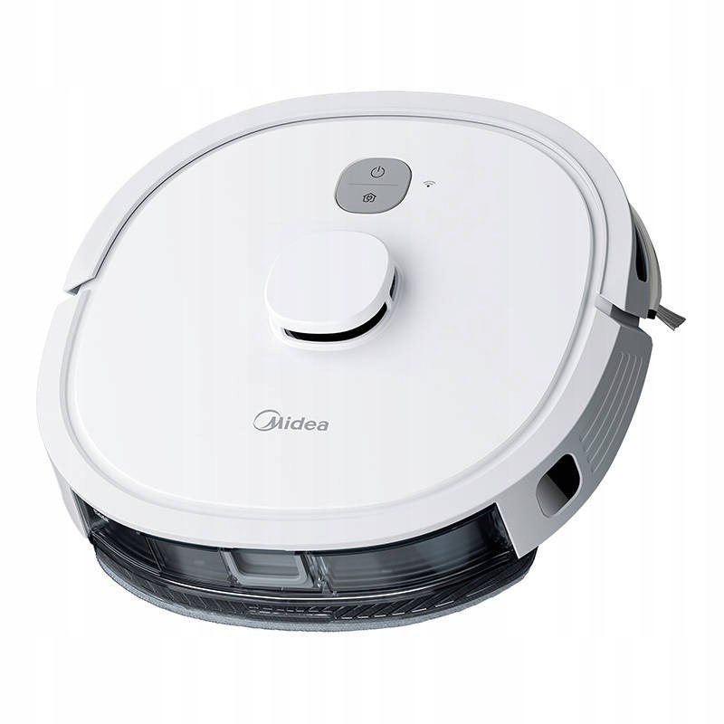 Midea m6 čistiaci robot