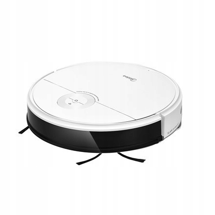 Midea i5c biely čistiaci robot