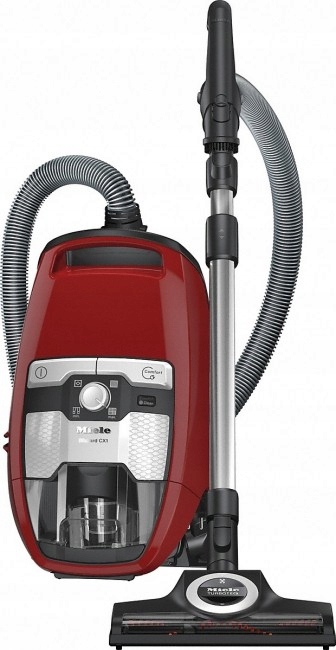 Miele Blizzard CX1 Cat & Dog SKCF5 vysávač