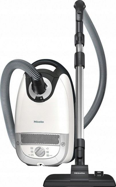 Vrece vysávač miele kompletná energetická línia C2