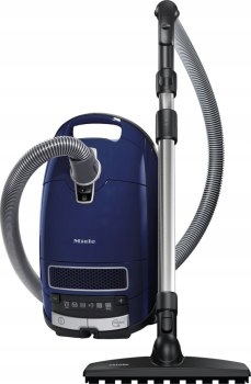 Suckline vysávač miele kompletný c3 aktívny parquet