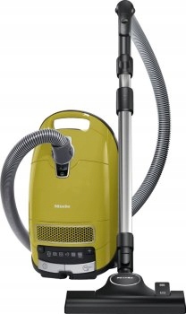 Vreckový vysávač Miele Complete C3 Active SGDF3