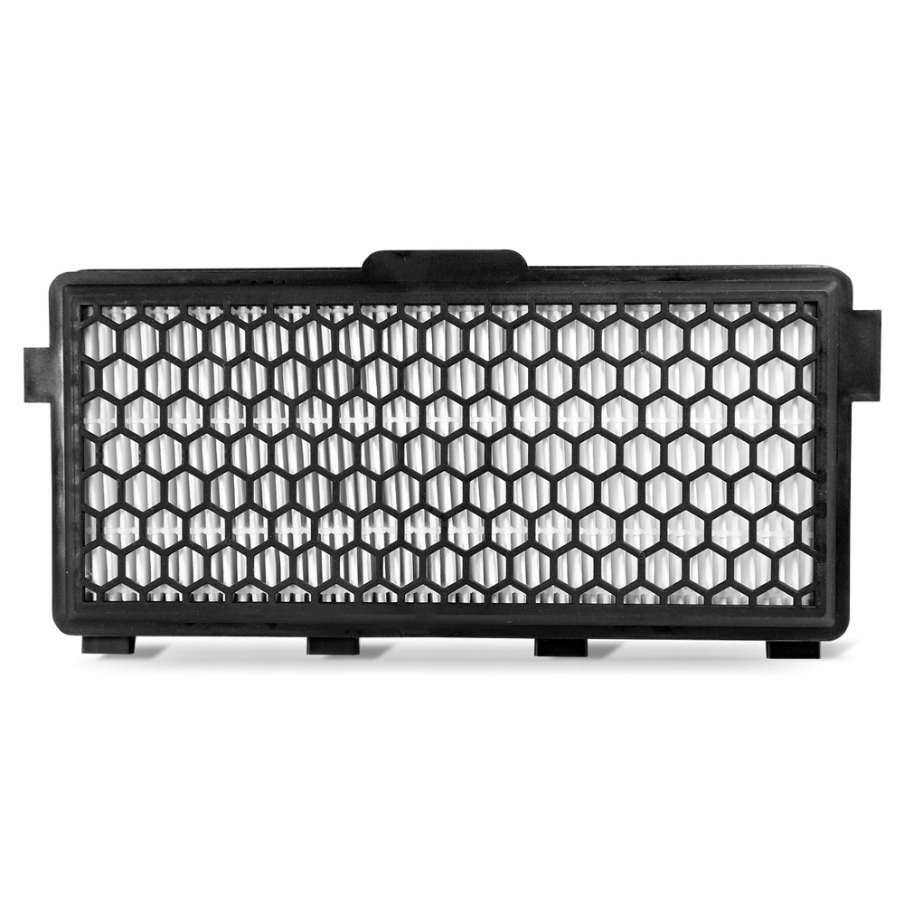 Miele S5781 aktívny hepa filter