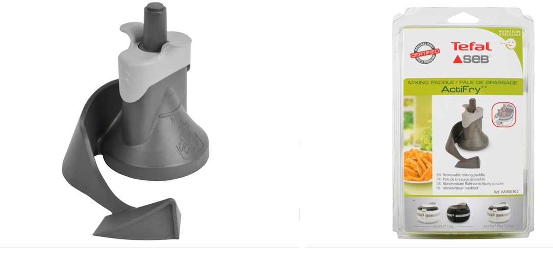 Tefal XA900302 mixér do fritézy