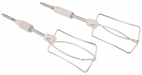 Mixéry pre Tefal SS989642 Strieborný mixér 2 kusy