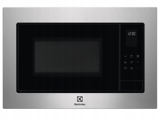 Mikrovlnná rúra pre ELECTROLUX EMS4253TEX