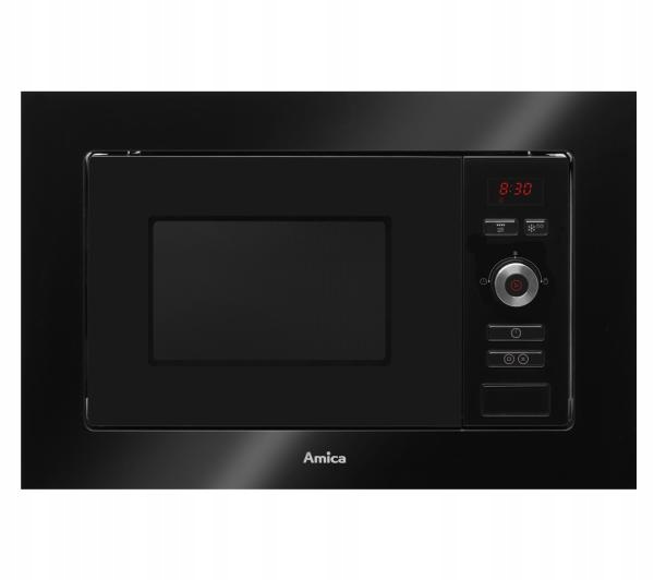 Mikrovlnná rúra pre vstavaný Amica Ammb20E1GB 800W 20L