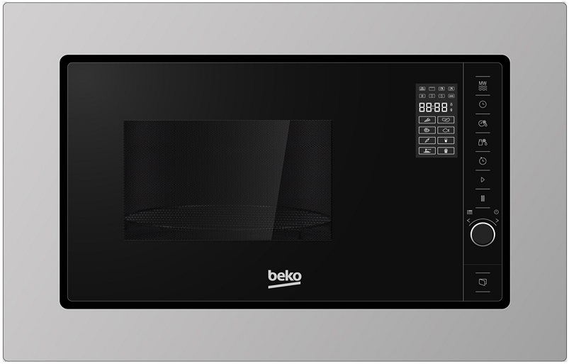 Mikrovlnná rúra pre Bueko Mob 20231BG 20L 800W