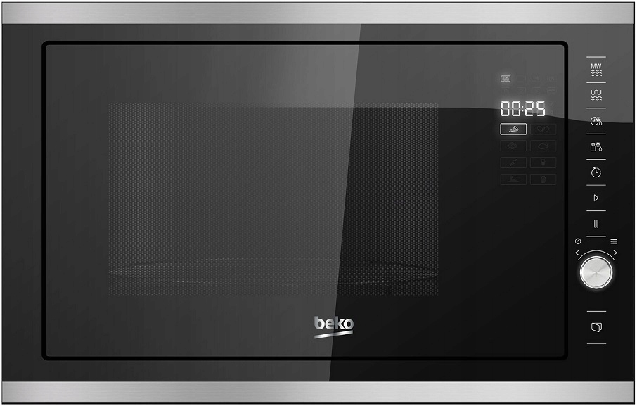 Beko mcb25433x 25 l gril