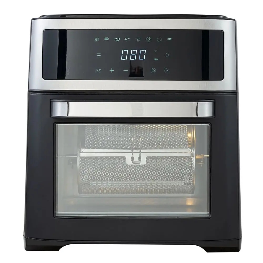 Mini rúra Adler AD6309 13 l čierna