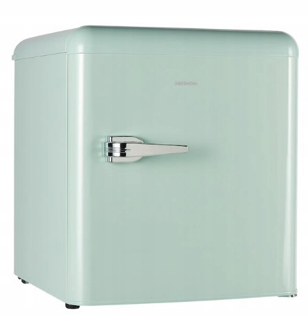 MEDION MD37171 Single -Hoor Fridge