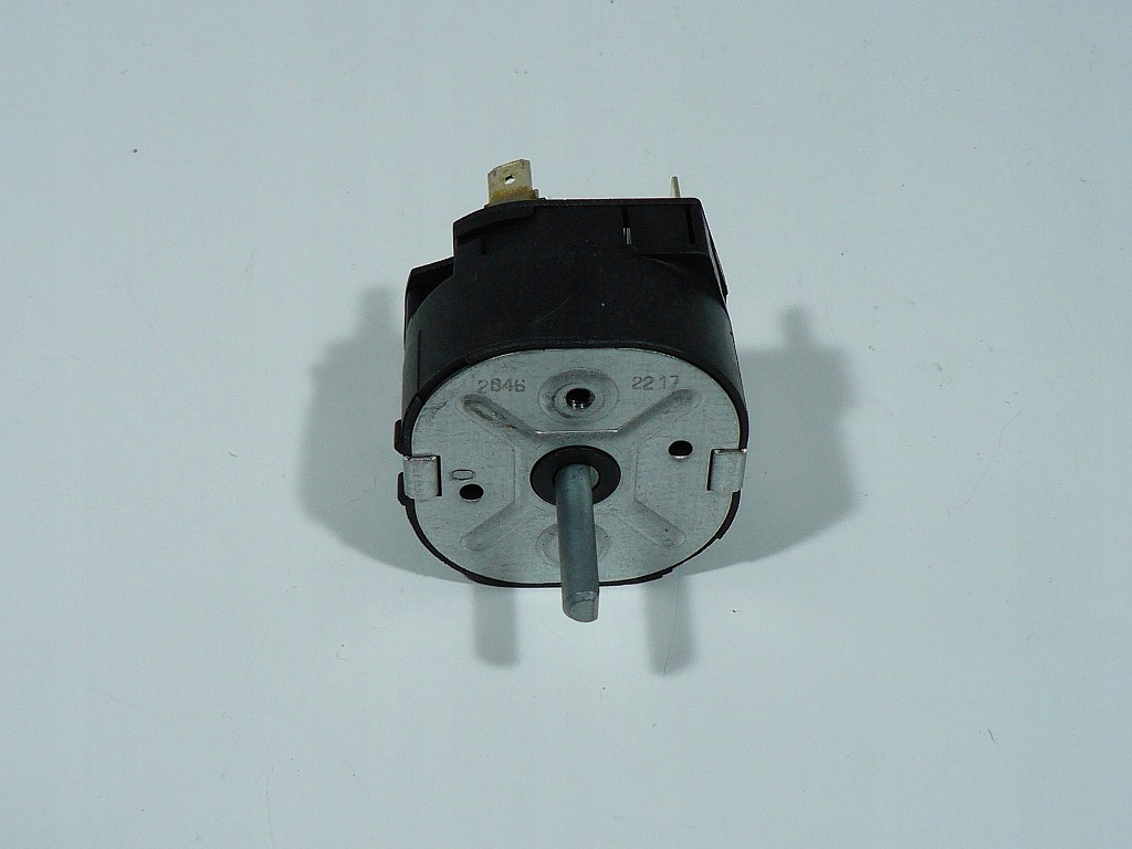 Electrolux 3050516214 Oven Timer