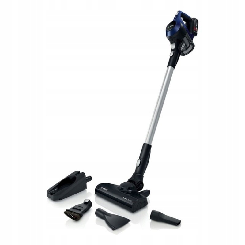 Vertikálny vysávač bosch bbs611mat