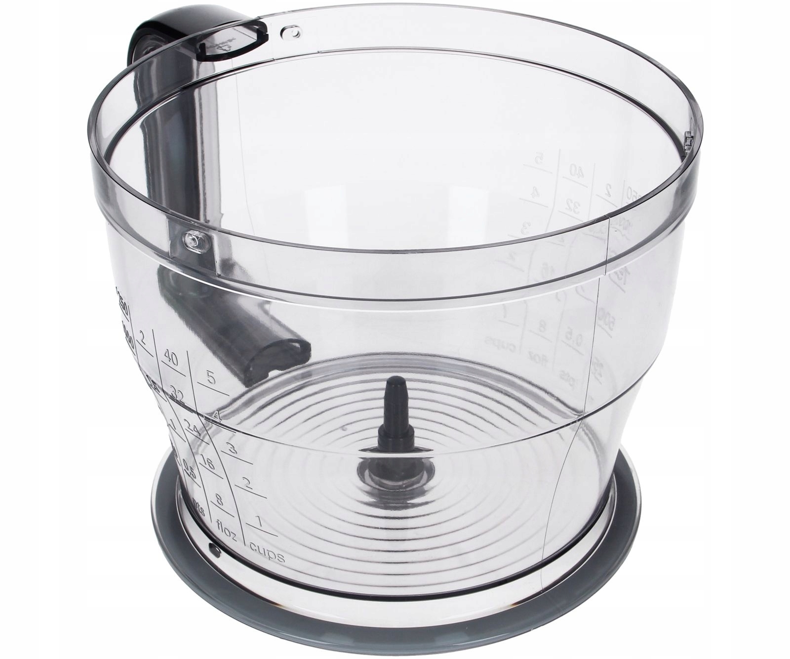 Nádoba tyčového mixéra Bosch MS8CM6190