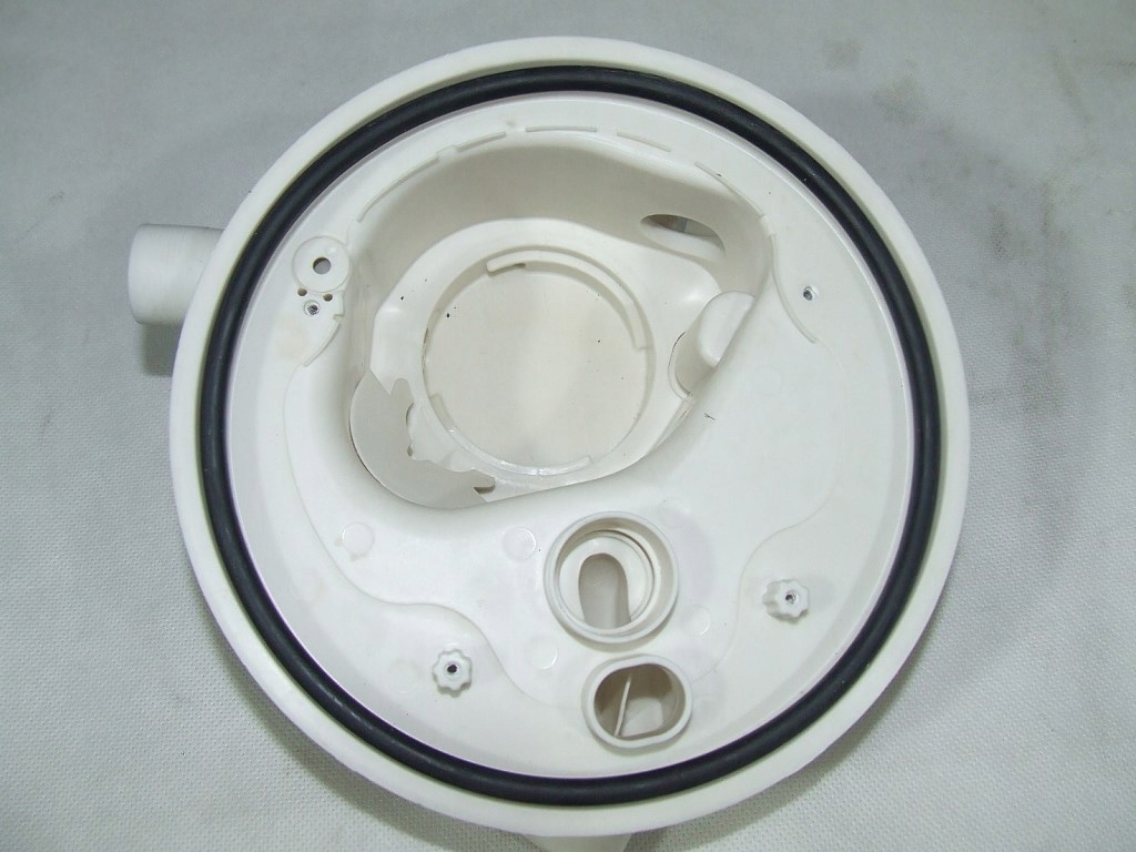 Misa Pump Umývačka Electrolux 140000494413