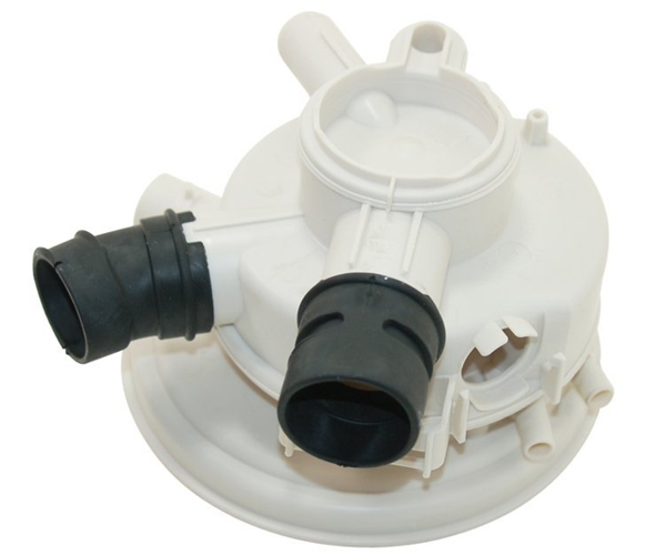 Misa Tank riadu AEG Electrolux Zanussi