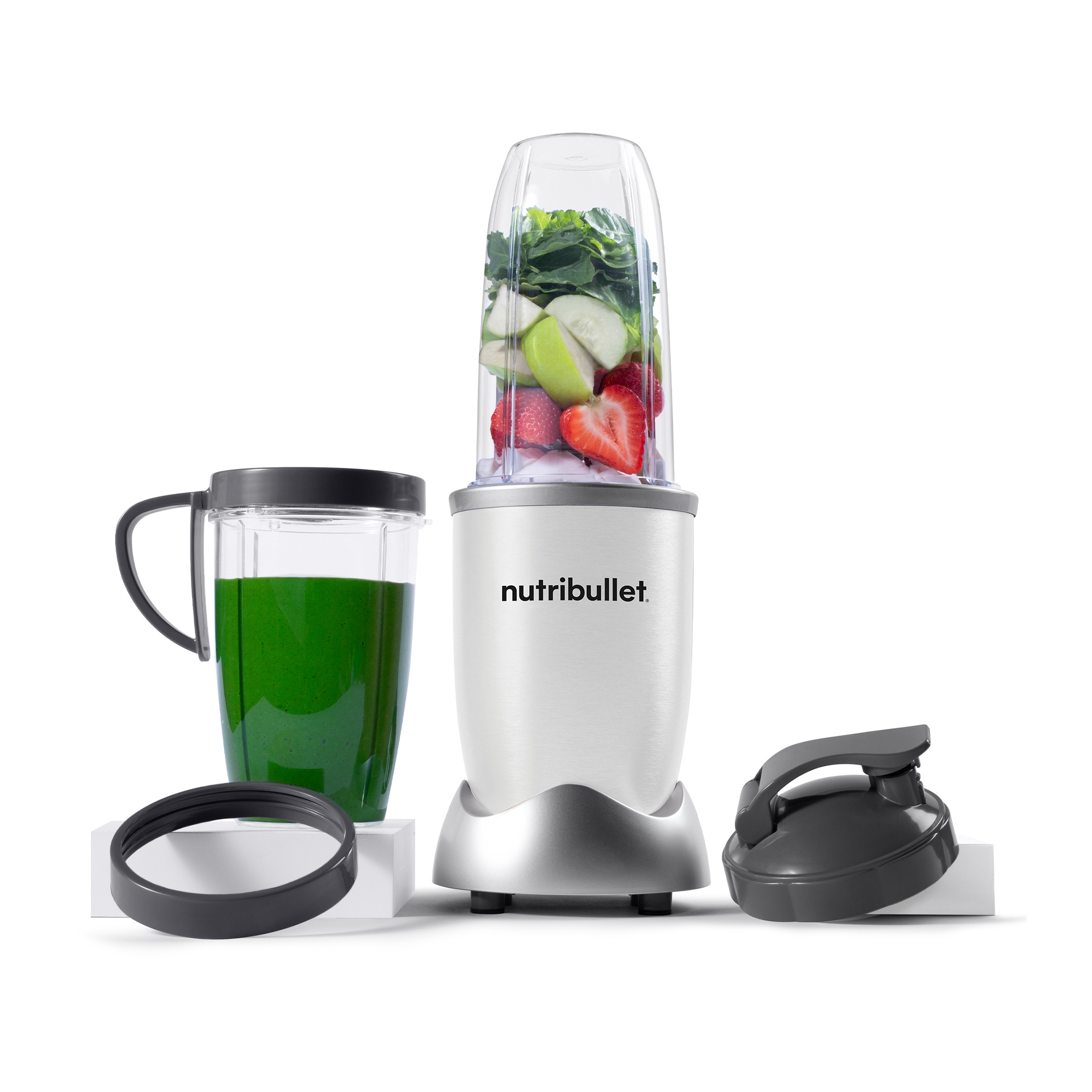 Nutribullet NB907W (900 W)