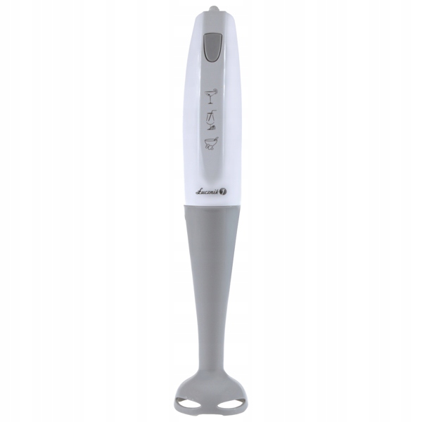 Łucznik JK200C tyčový mixér 200 W biely
