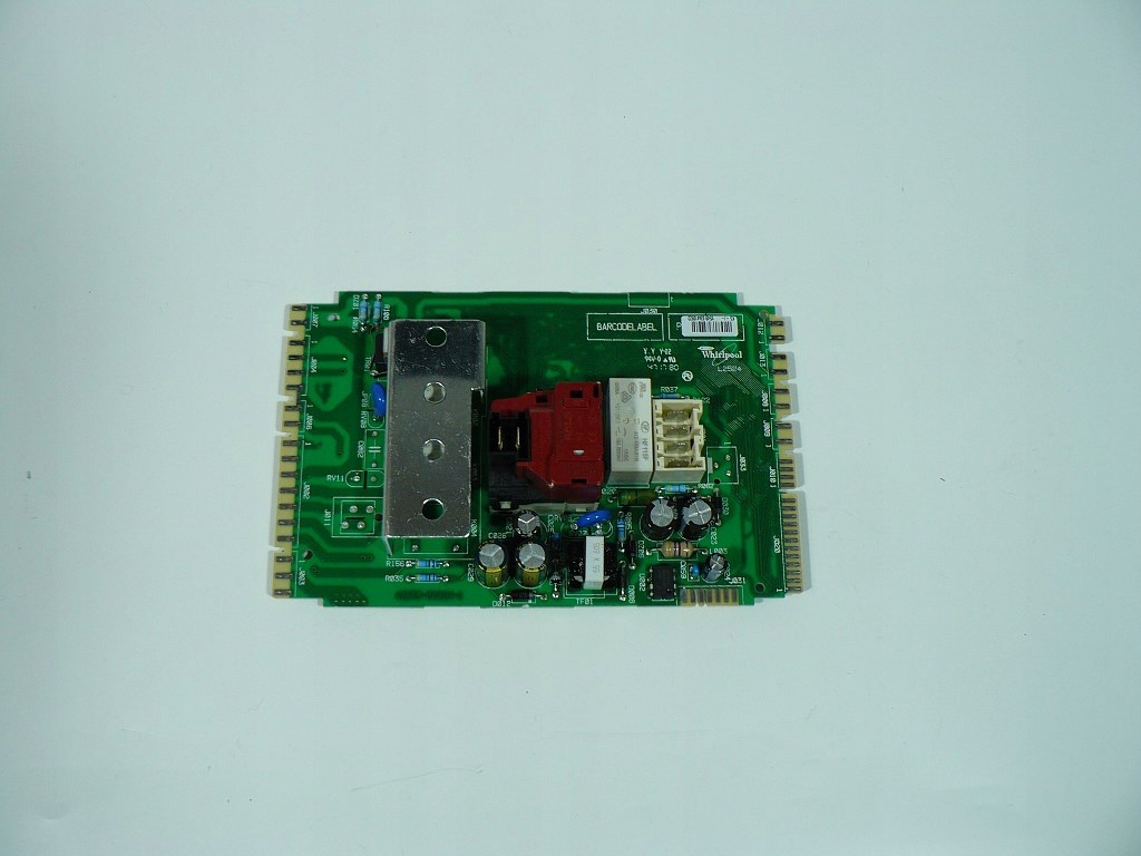 Modliaci práčky INDESIT C00512240