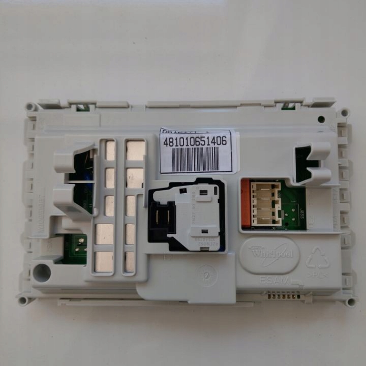Modul 481010651406 C00309378 Práčka INDESIT