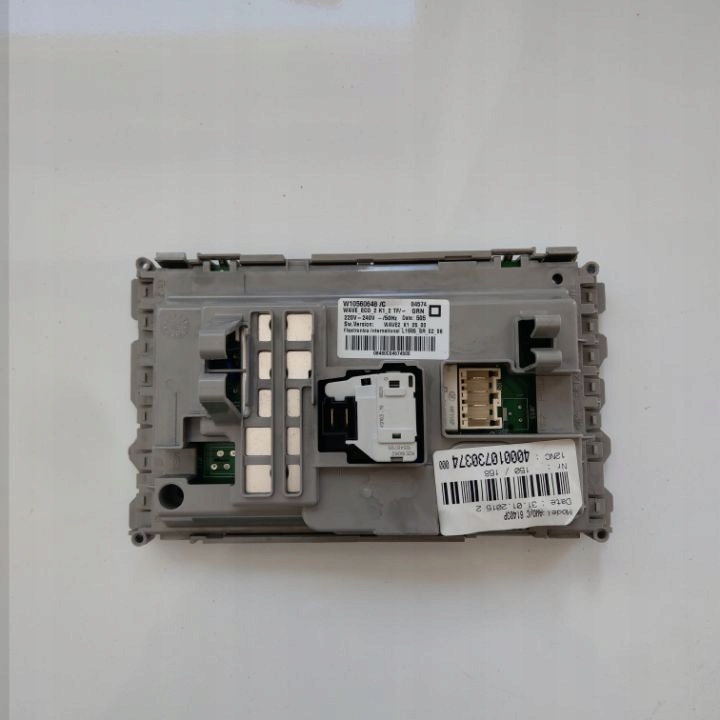 Modul C00311507 481010560630 Práčka WHIRLPOOL