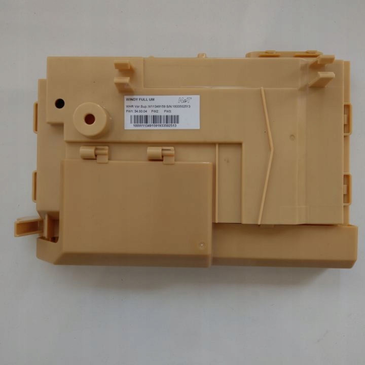 C00526161 modul 488000526161 práčka so sušičkou. Indesit