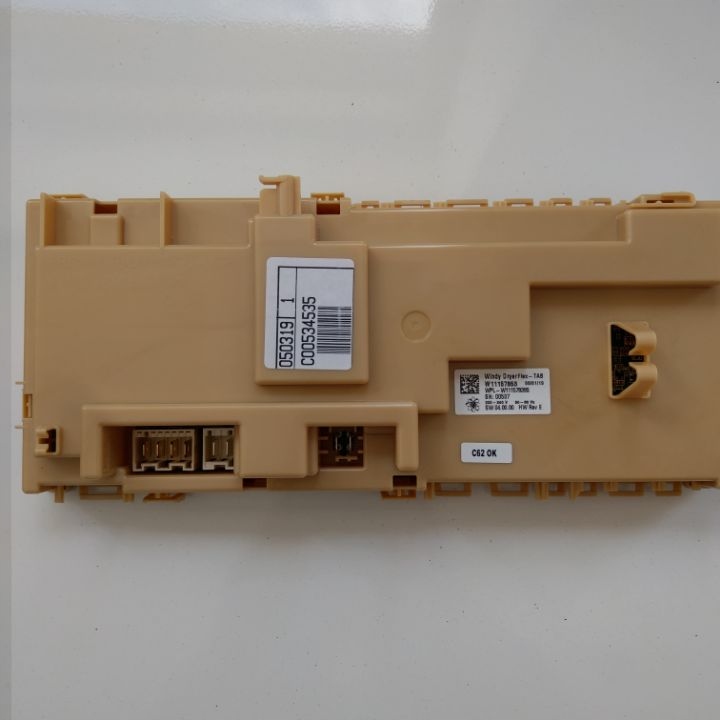 Modul C00534535 488000534535 WHIRLPOOL vlasov