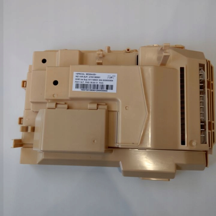 C00552844 modul Práčka INDESIT