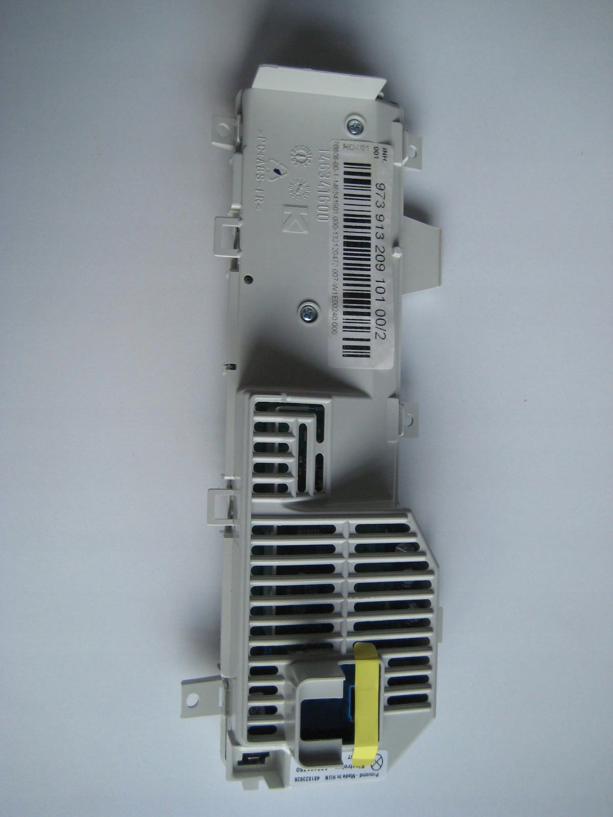 EWM1000 modul pre ELECTROLUX 1324017506 práčku
