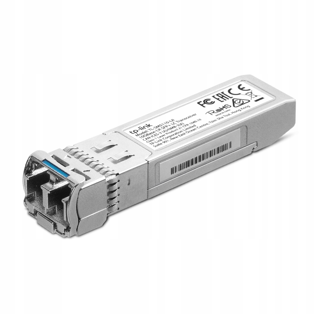 Modul SFP+ LC 10GBase-LR