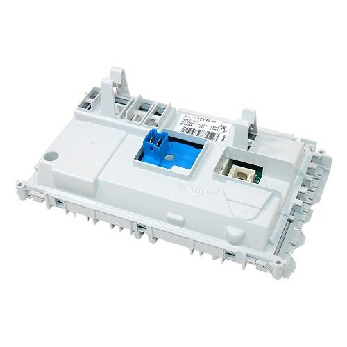 Modul v práčke Bauknecht Whirlpool AWO / D VODA K1
