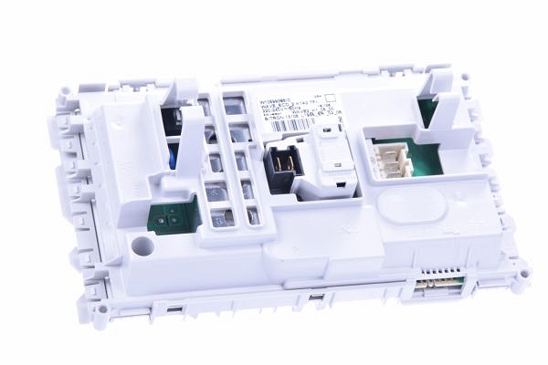 Umývacie modul Whirlpool Bauknecht