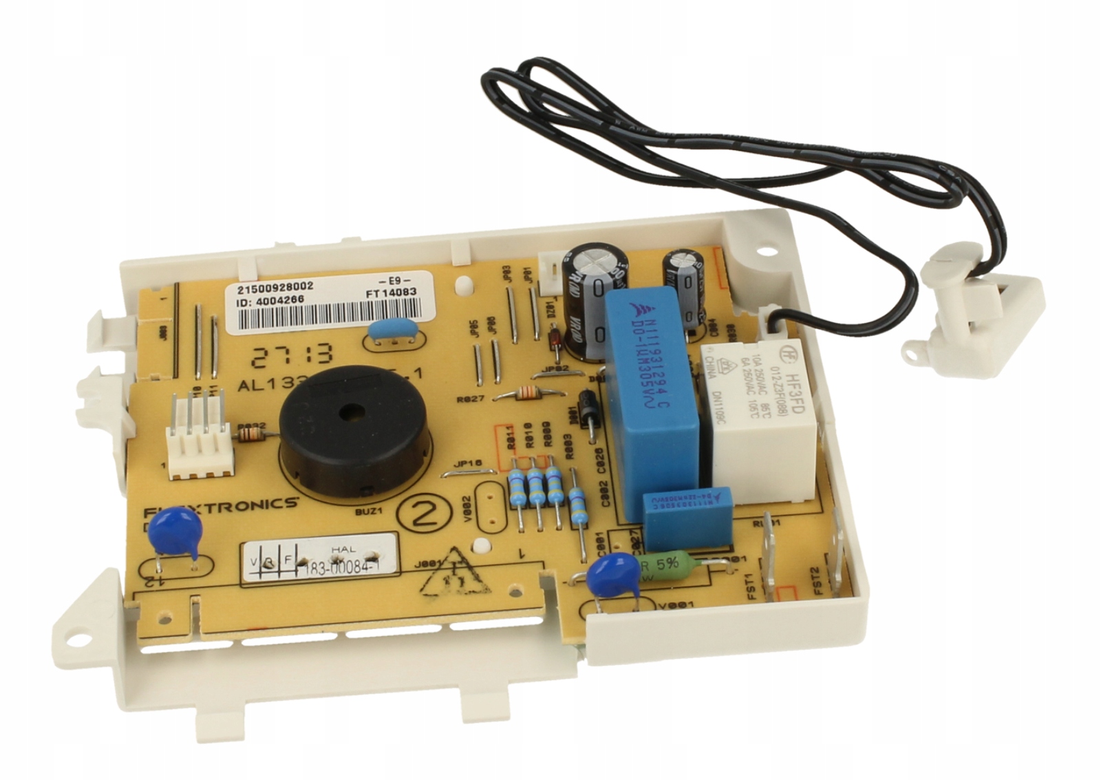 Modul umývačka riadu Ariston, Indesit C00143538