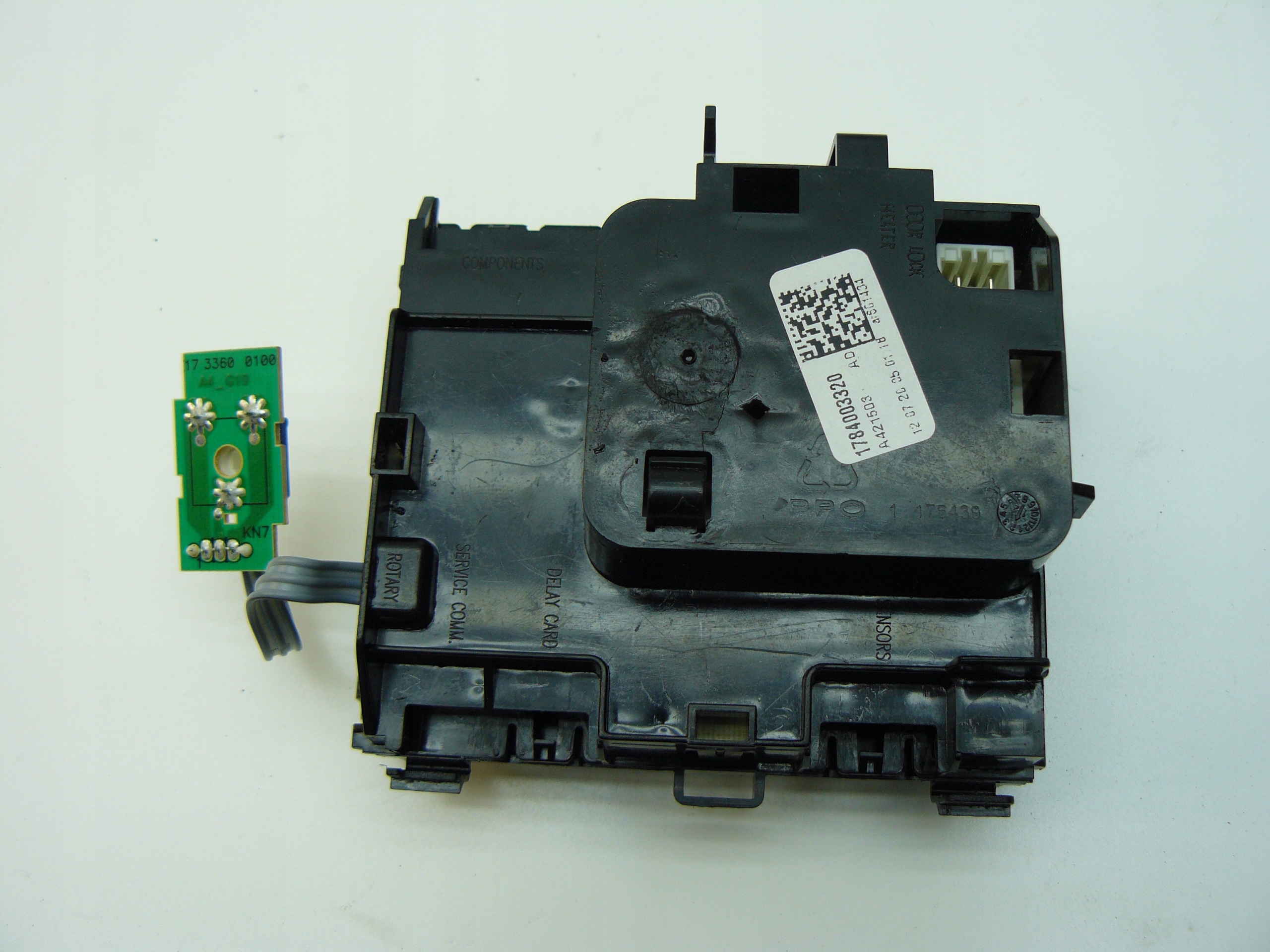 BEKO 1784003320 Modul umývačky riadu