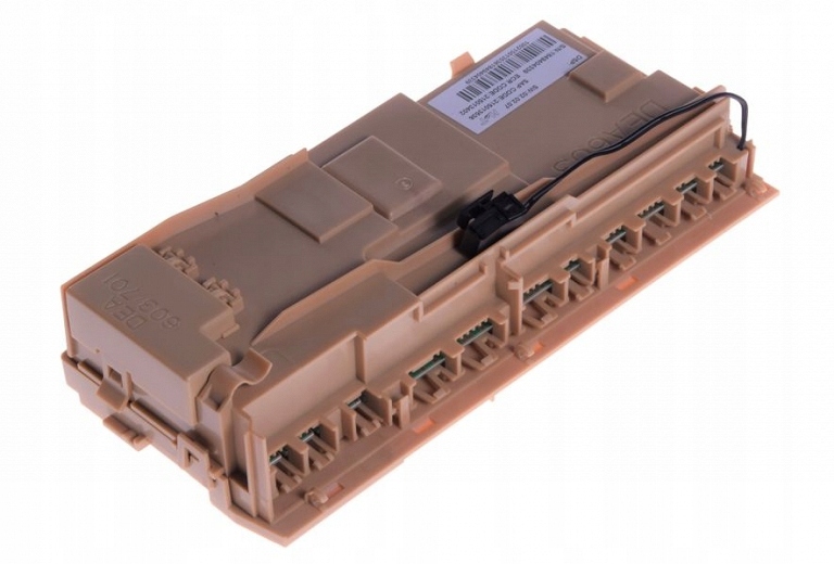 Whirlpool Hotoint Indesit Module umývačky riadu
