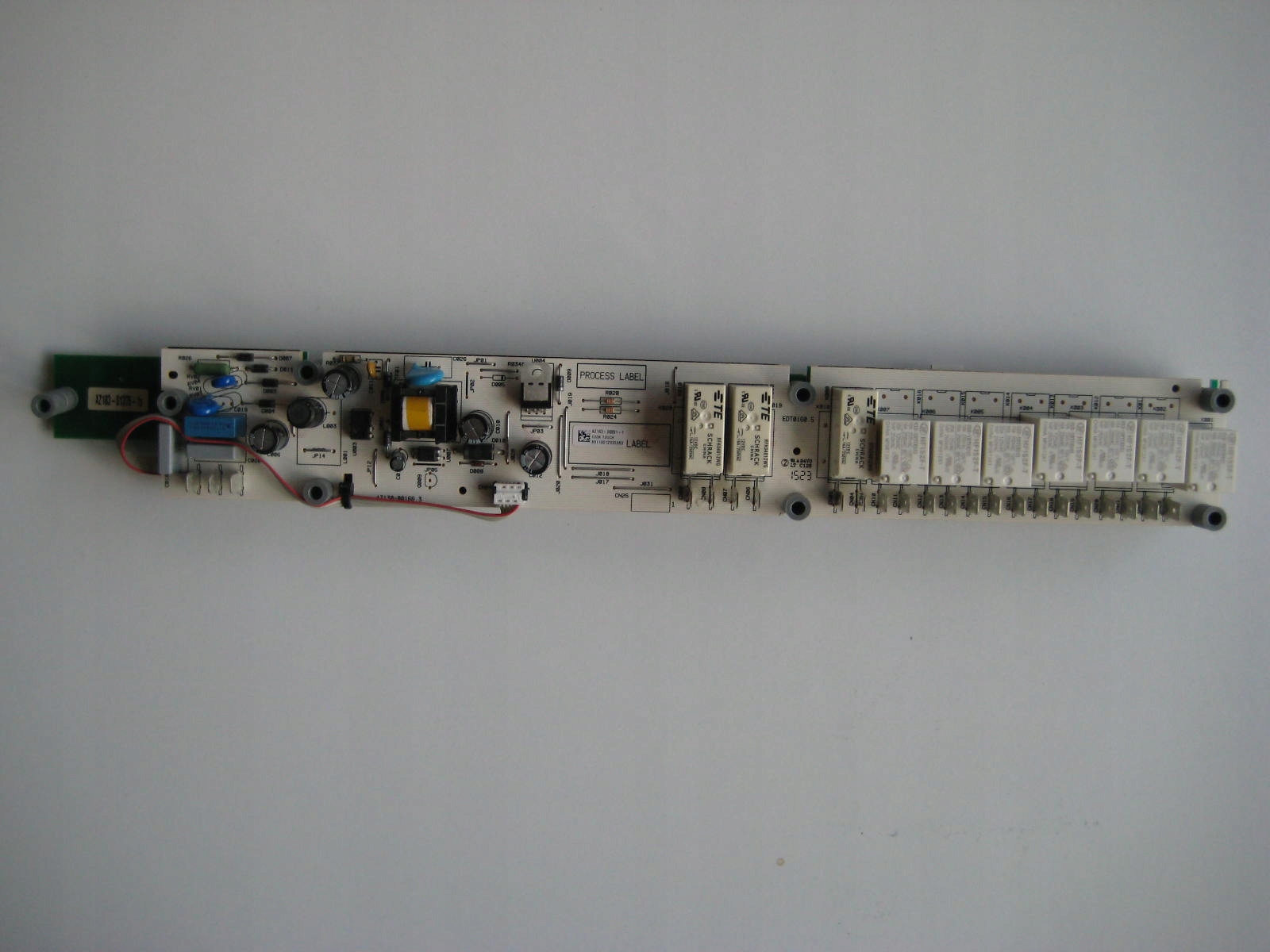 Elektronický modul pre HOTPOINT C00306811
