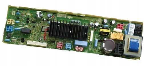 Elektronický modul pre LG EBR73810301 práčku