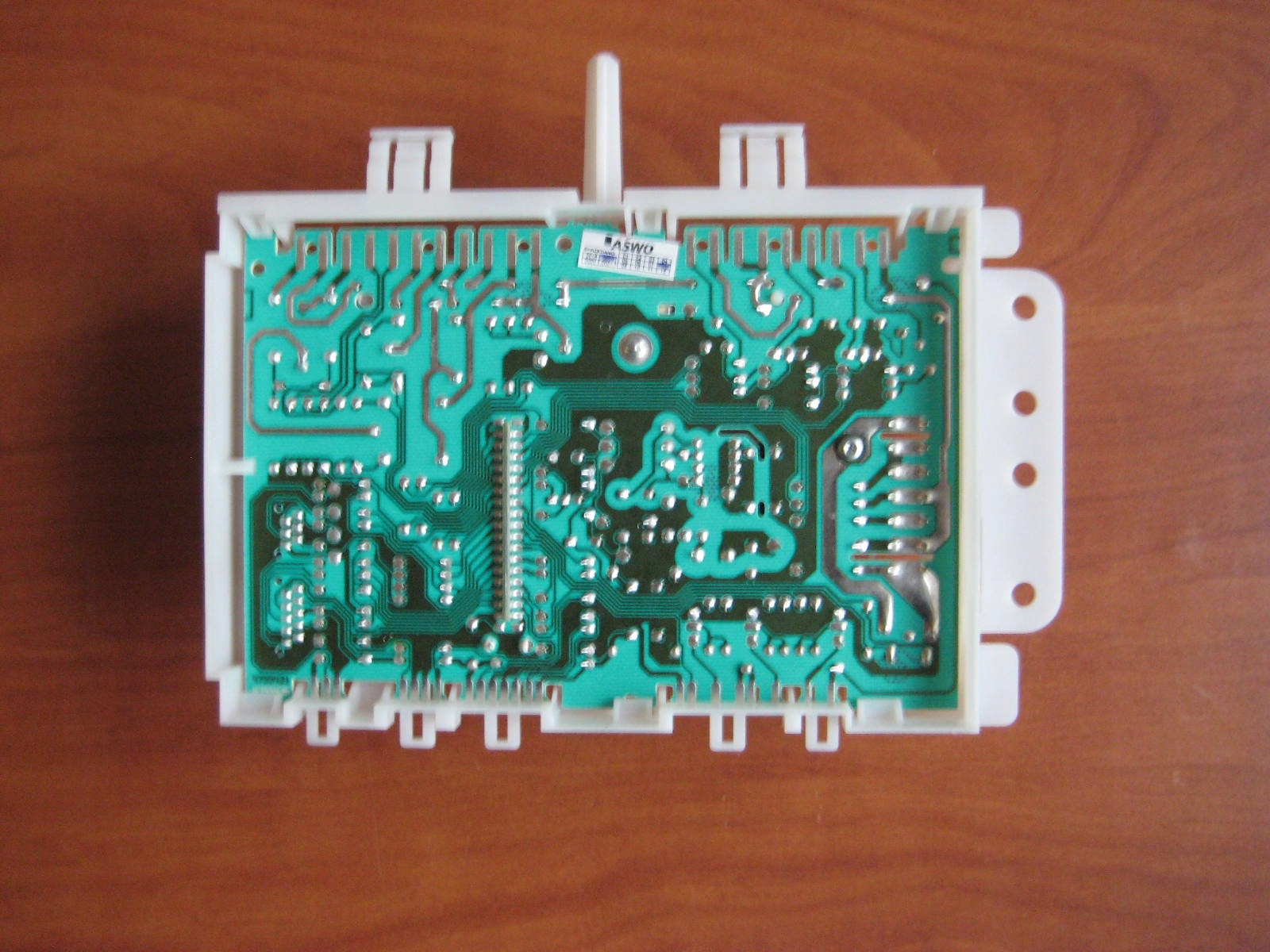 Modul elektroniky 49013550 pre Candy / Hoover práčkou