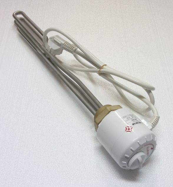 Vykurovací modul Ohrievač BIAWAR M0015 1.5KW
