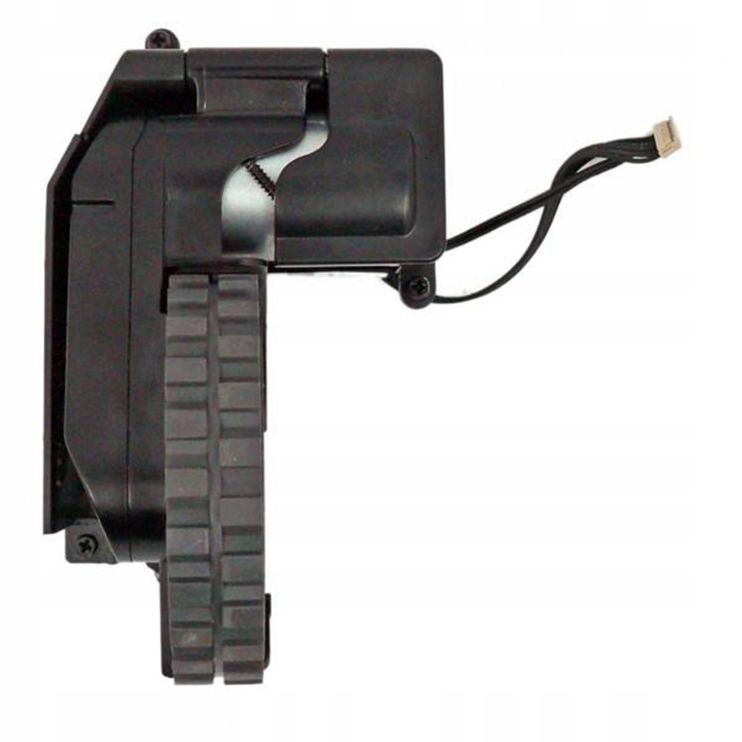 Modul Lewy Wheel pre robotického proscenika M7 Pro
