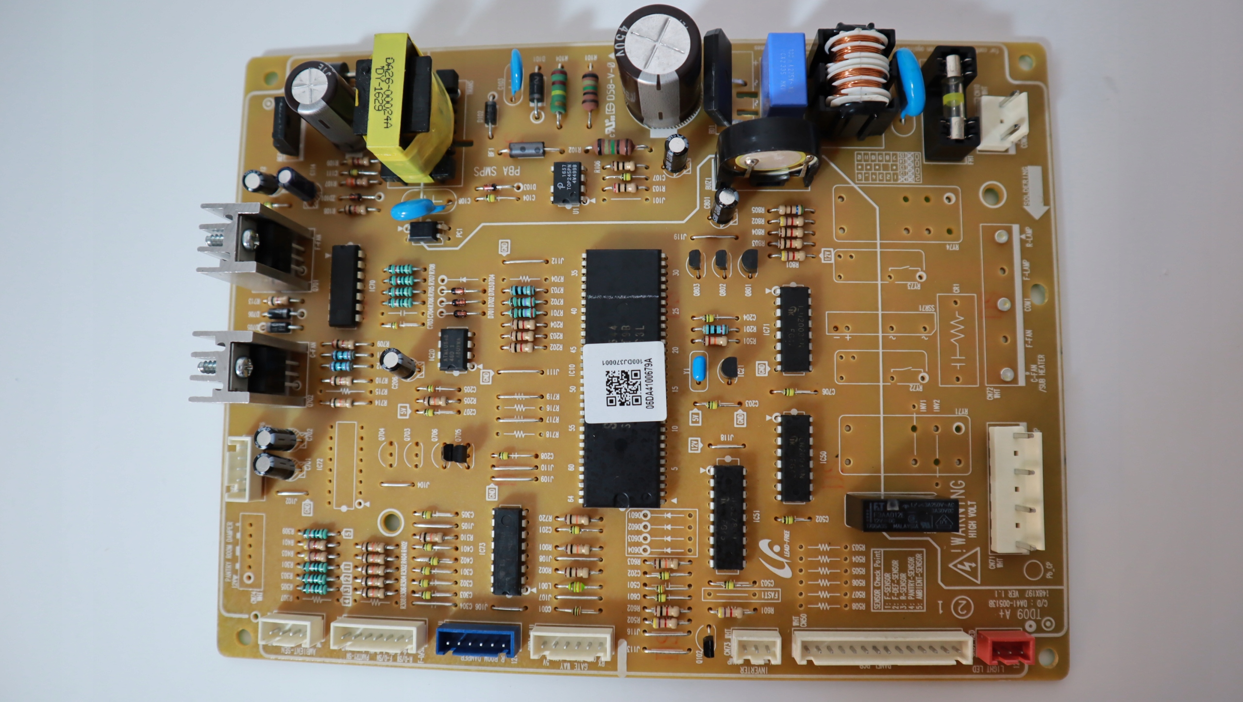 Samsung Samsung DA41-00679A chladničku