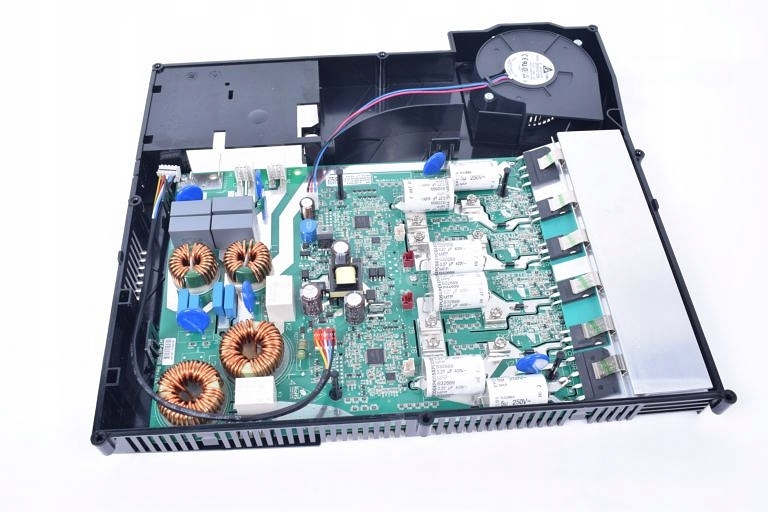Modul indukčná doska Whirlpool 481010822167