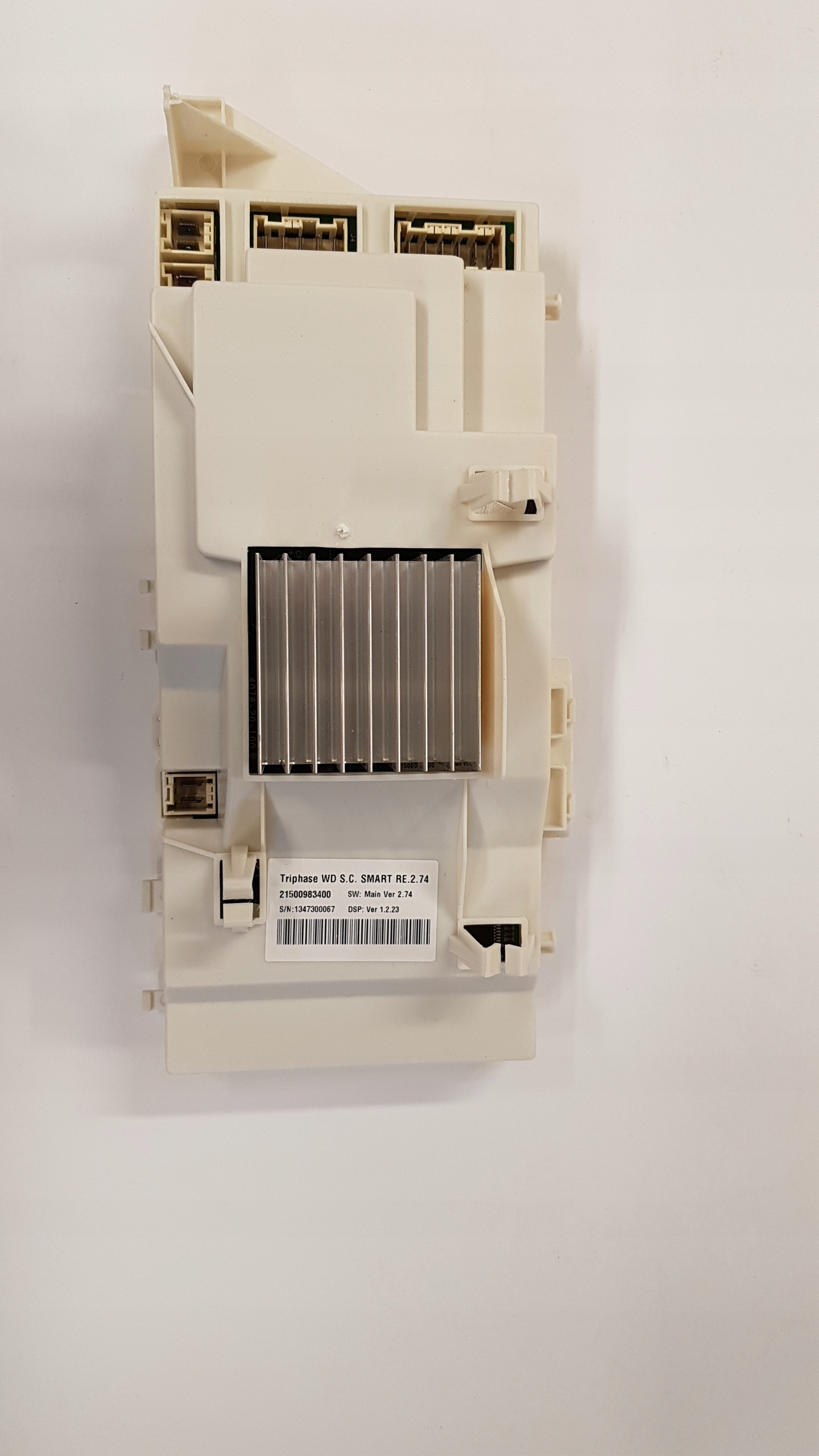 Modul Ariston Práčka INDESIT C00257406
