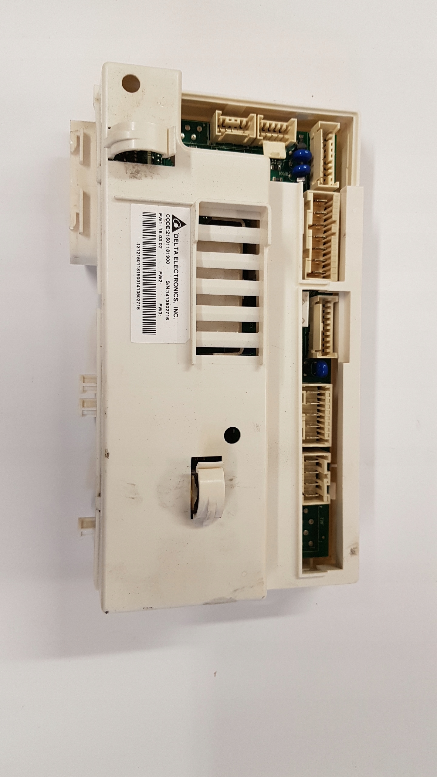 Ariston Indesit C00299221 modul práčka