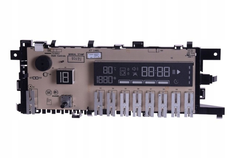 Beko modul práčka 2415901040
