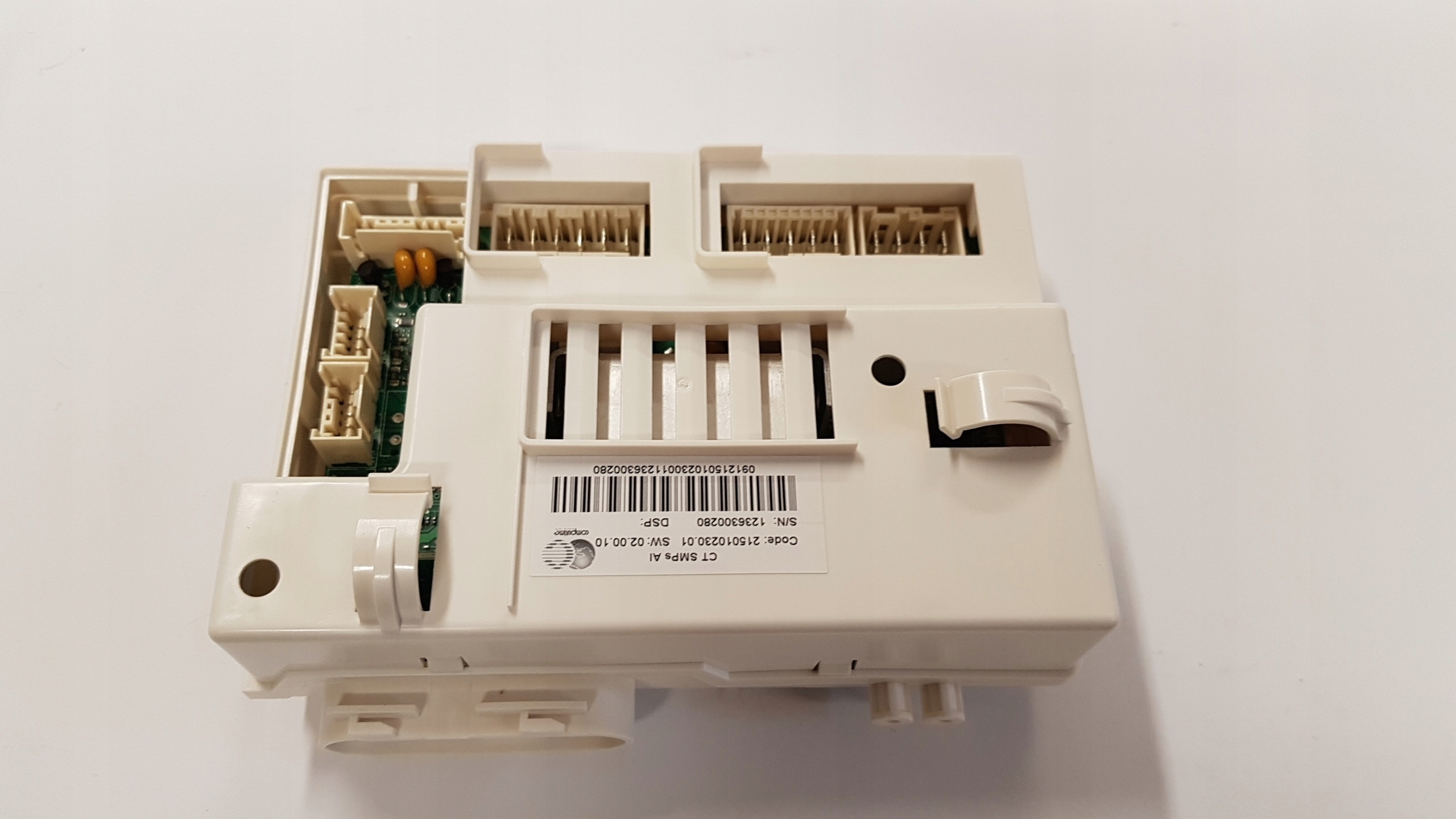Modul práčky Indesit Winl C00280798