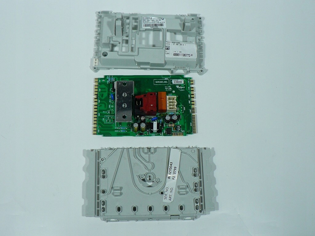 Práčka modul WHIRLPOOL INDESIT C00512021