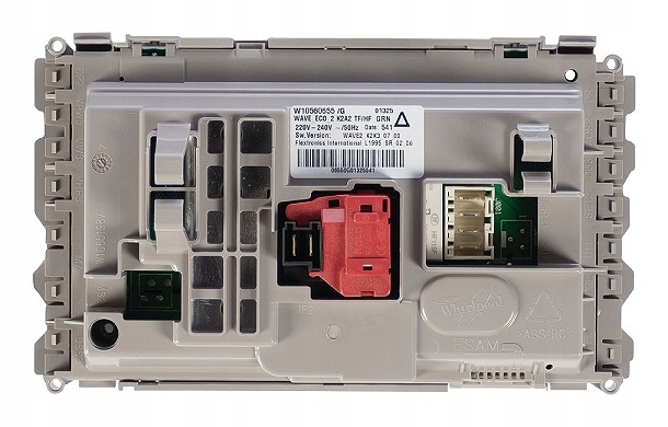 Práčka Whirlpool AWO Polar AWE 481010560639