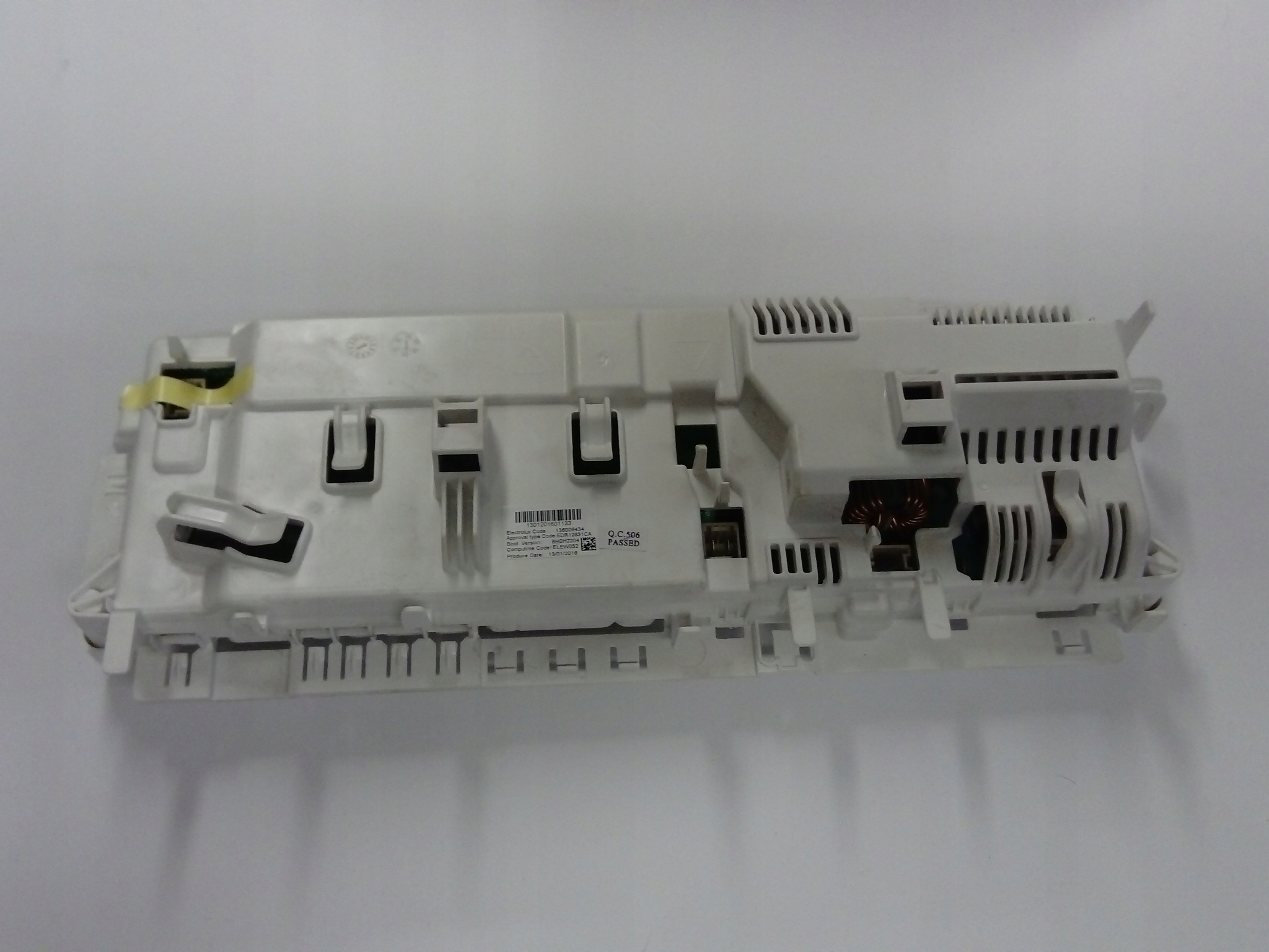 AEG riadiaci modul 1360064222 vlasov