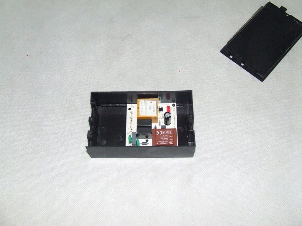 riadiaci modul Hood DG81-00503A SAMSUNG